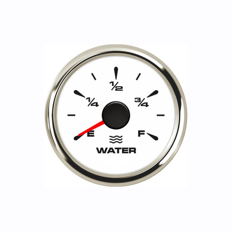 Electronic Water Level Gauge Marine Gauges and sensors