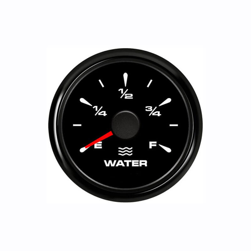 Electronic Water Level Gauge Marine Gauges and sensors