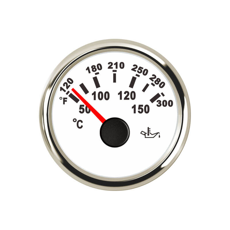 Universal Fuel Gauge Marine Gauges and sensors