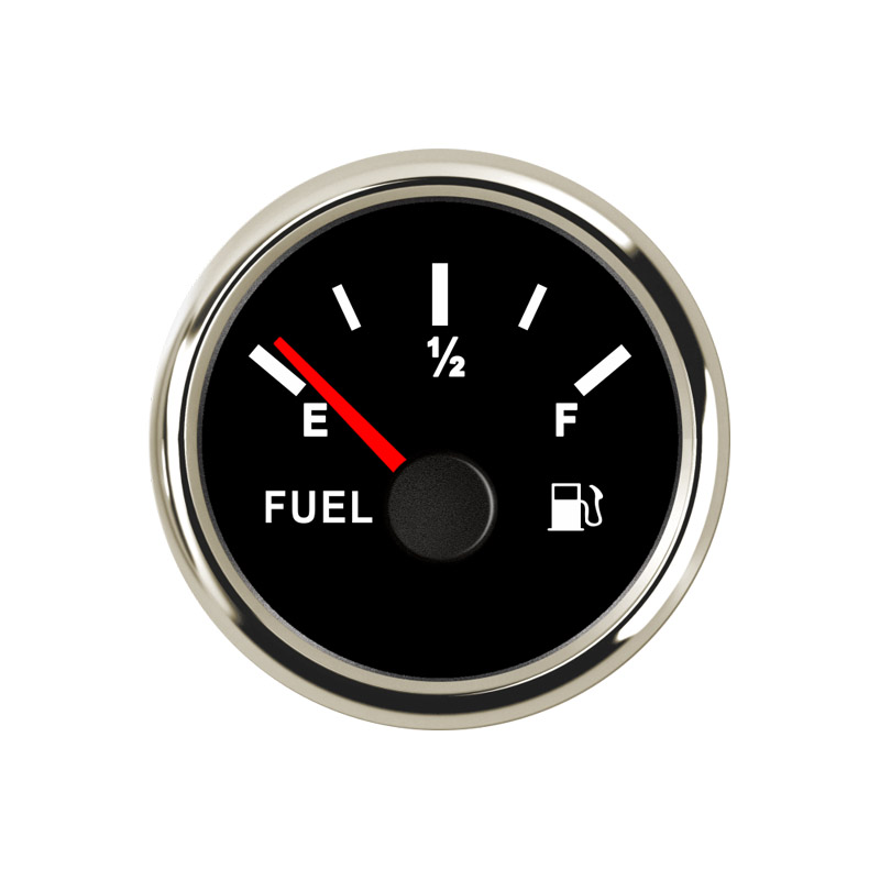 Universal Fuel Level Gauge Marine Gauges and sensors