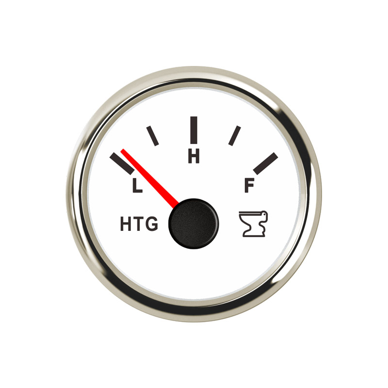 Marine Boat Sewage Level Gauge Marine Gauges and sensors